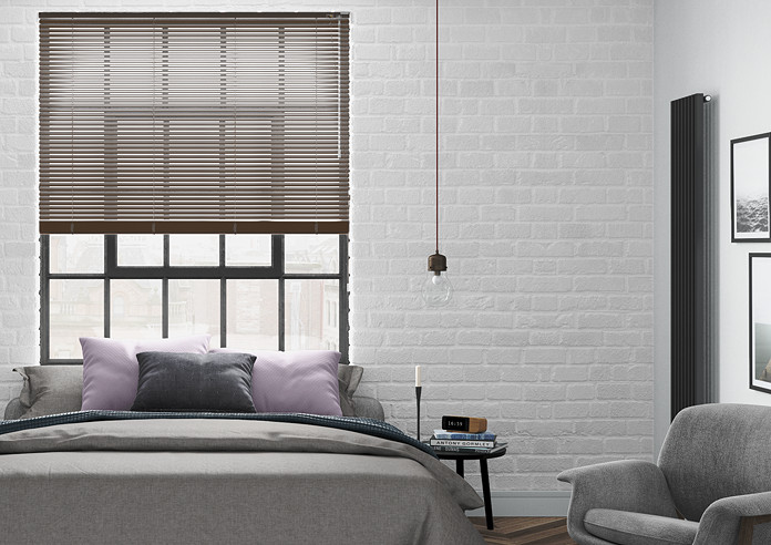 Spectrum, Lisbon Brown - Venetian Blind - Image 3